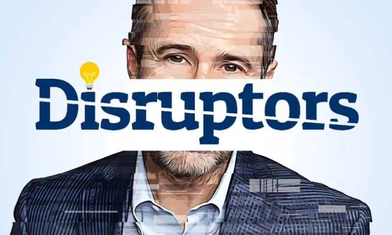 JAR Audio - Exploring Canadas Future with RBC