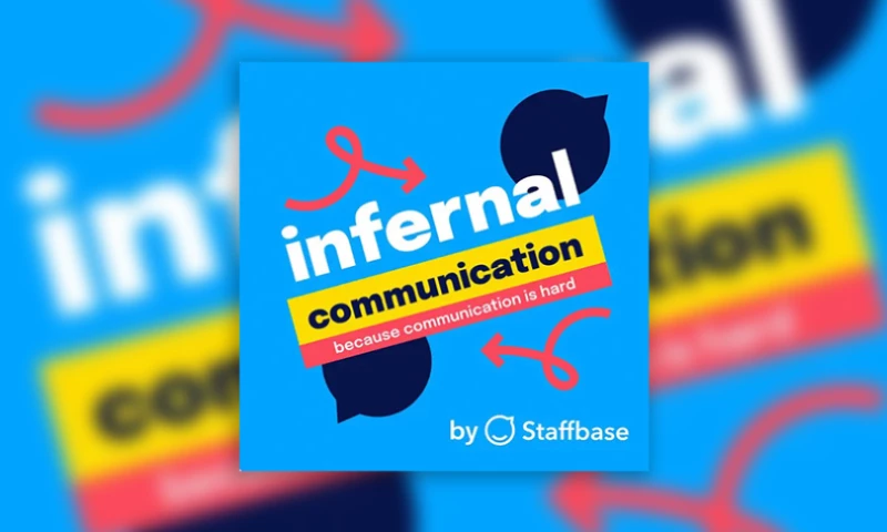 JAR Audio - Communications Professionals Unite Through Staffbase