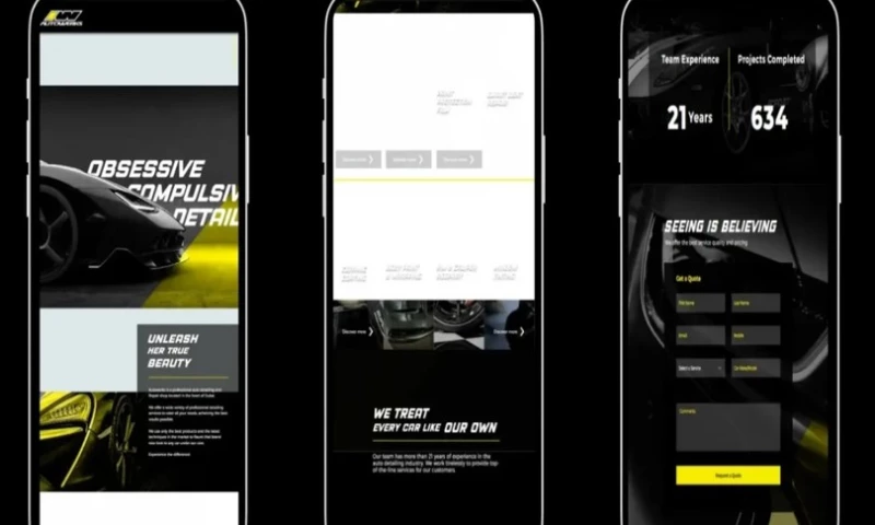 DashBond - Autowerks