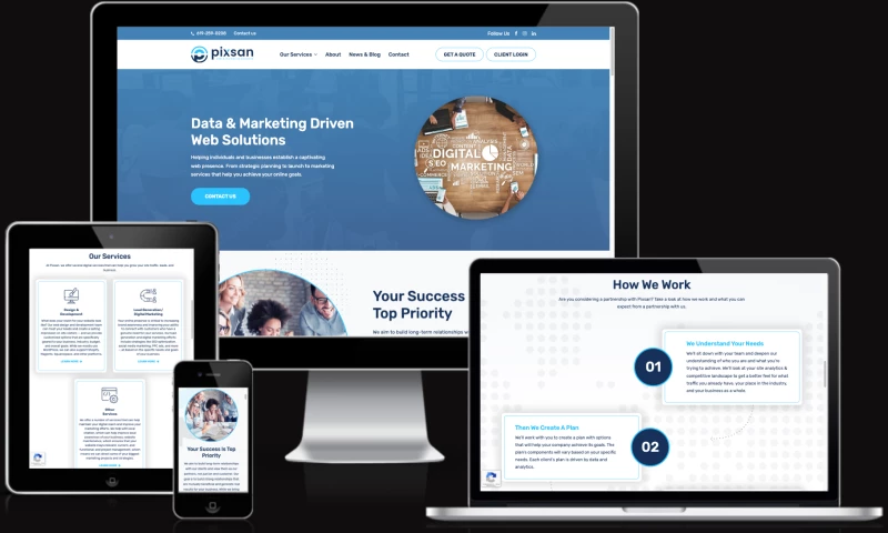 WHA - Pixsan Solutions