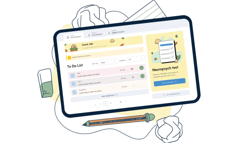 Altamira - AI-powered web and mobile app solution development
