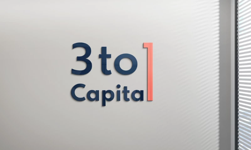 3to1 Capital