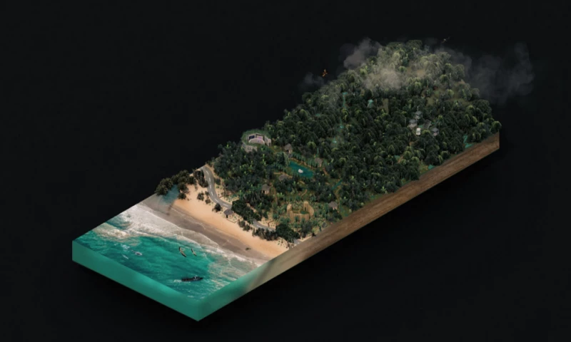 Andres Pacheco Erazo - Bocavaldivia