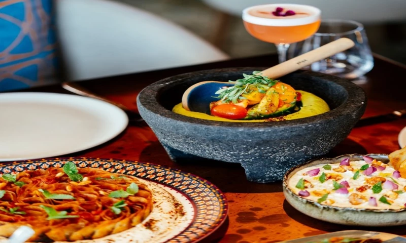 DashBond - Vaga Dubai