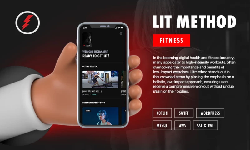 Weavers Web - Litmethod