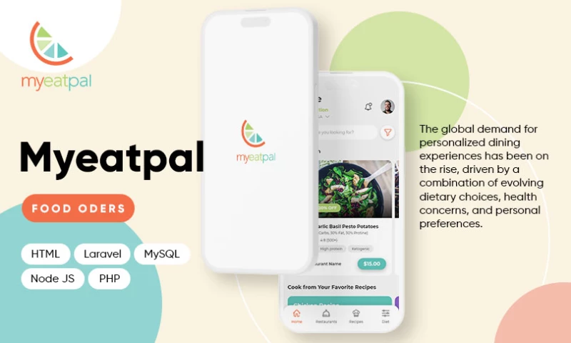 Weavers Web - Myeatpal