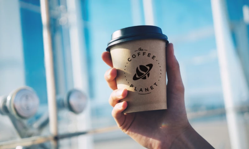 Nicolas Ioannou - Coffee Planet