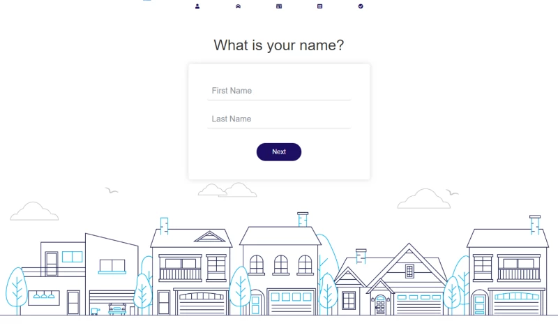 ASP.net MVC, React, SalesForce REST API