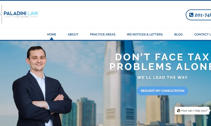 React JS Website Development