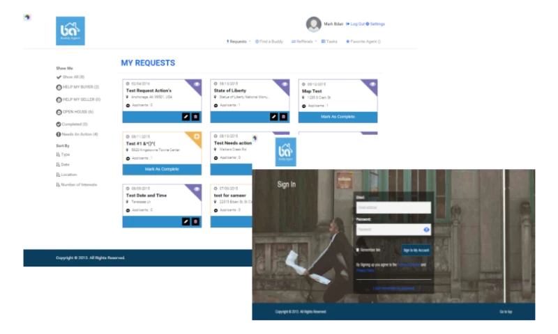 Biz 4Solutions - Buddy Agent