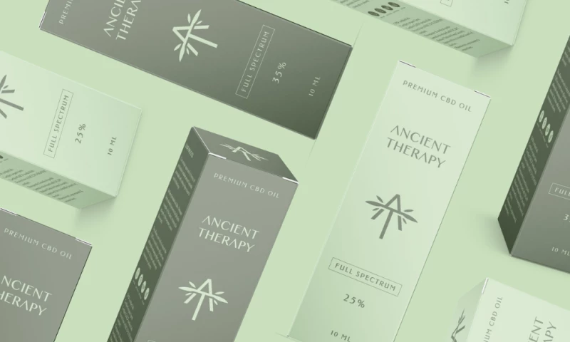 BEMAIN STUDIO - Ancient Therapy