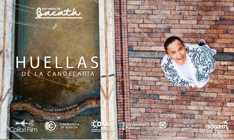 Colibrí Film - Huellas de La Candelaria