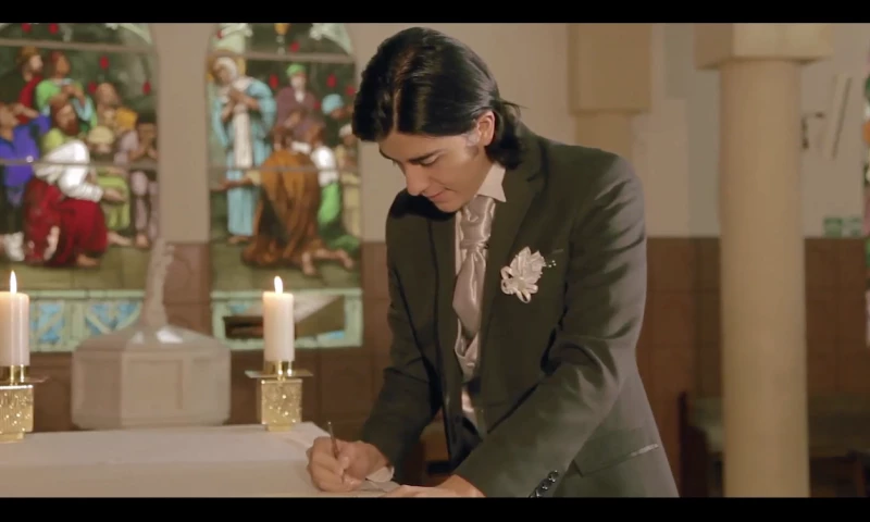 Colibrí Film - Campaña SIM ¿Te casas con tu ciudad?