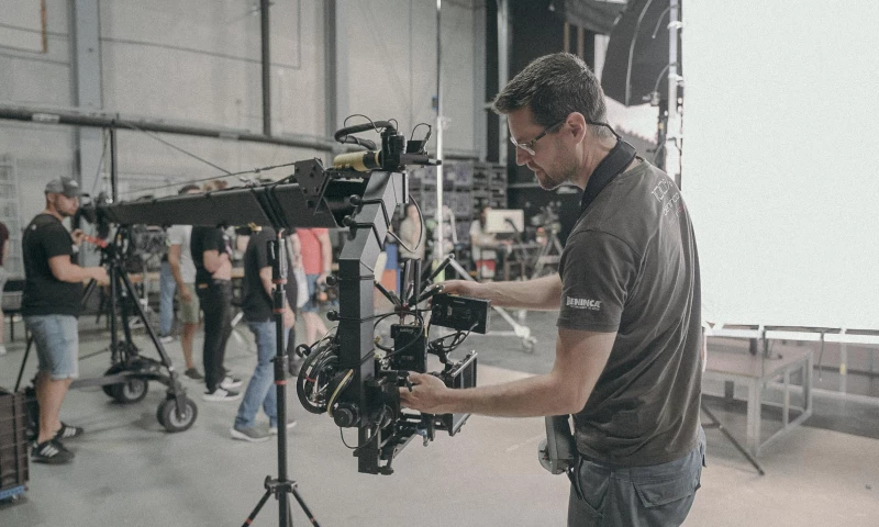 Studio-X - TELEKOM - FILMCLUB