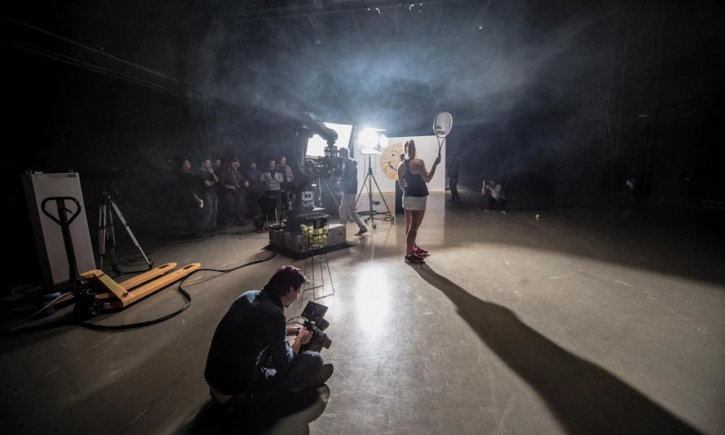 Studio-X - MOL - CHALLENGE