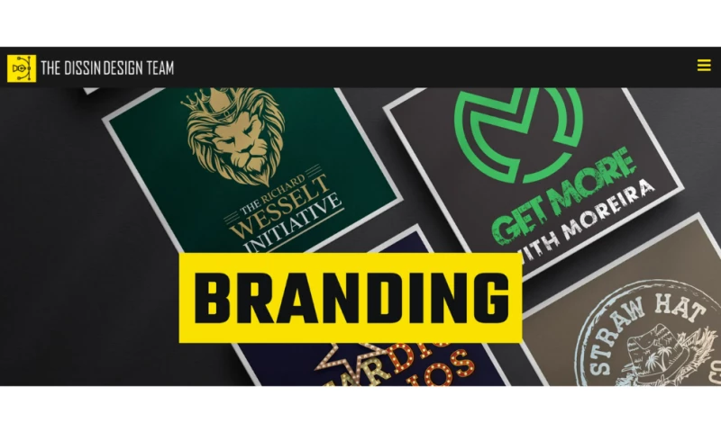 The Dissin Design Team - The Dissin Design Team