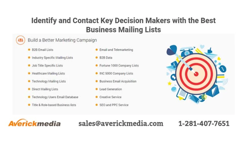 AverickMedia - AverickMedia