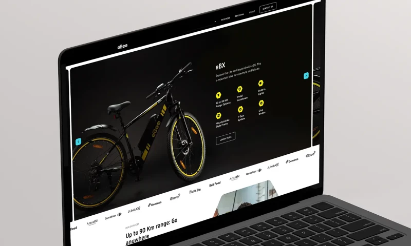 Presentise - eBee.africa