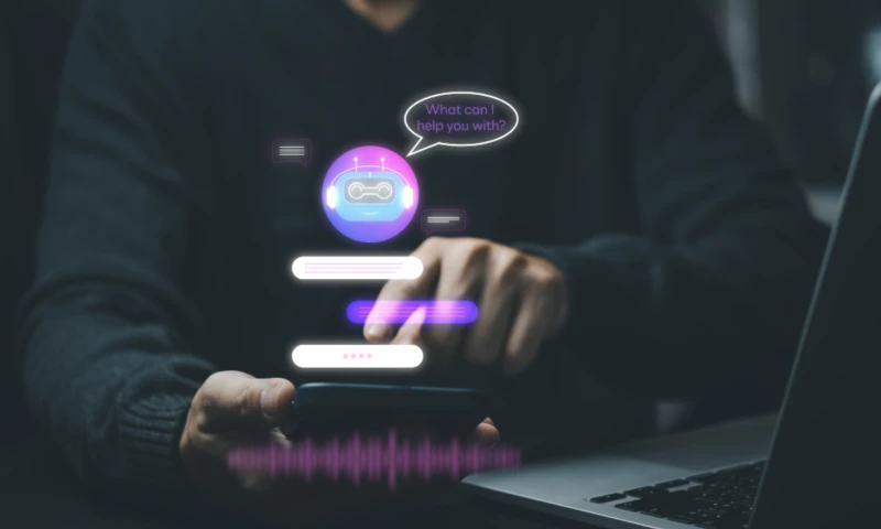 AI Assistance for the Sales Team