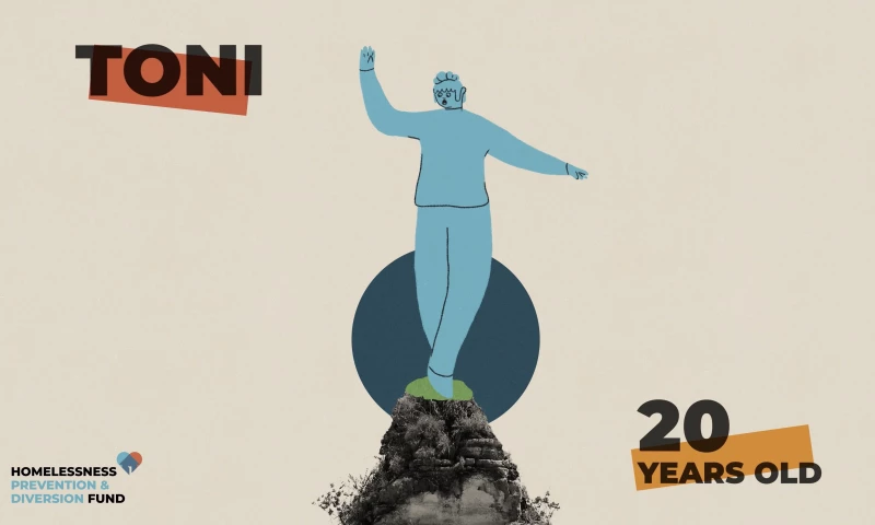 A Way Home Animated Explainer