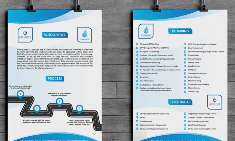 TechUptodate - Plumb Local