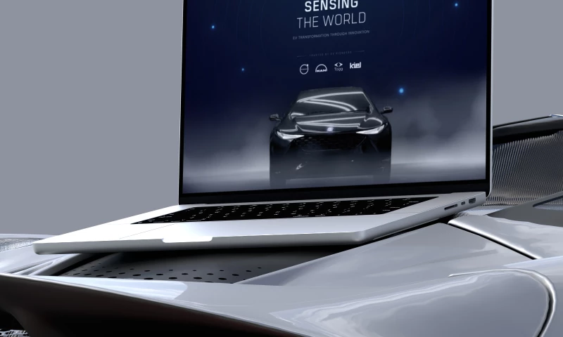 Anka - Saykal Electronics