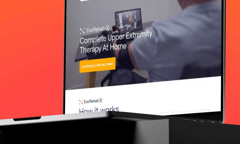 Anka - HoustonBionics