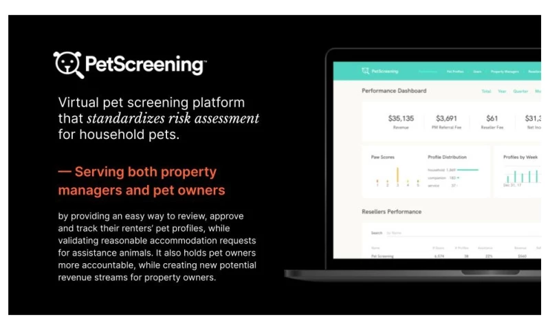 PetScreening