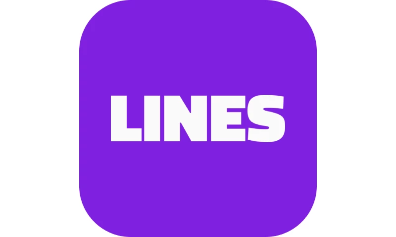 Jhavtech Studios - LINES App