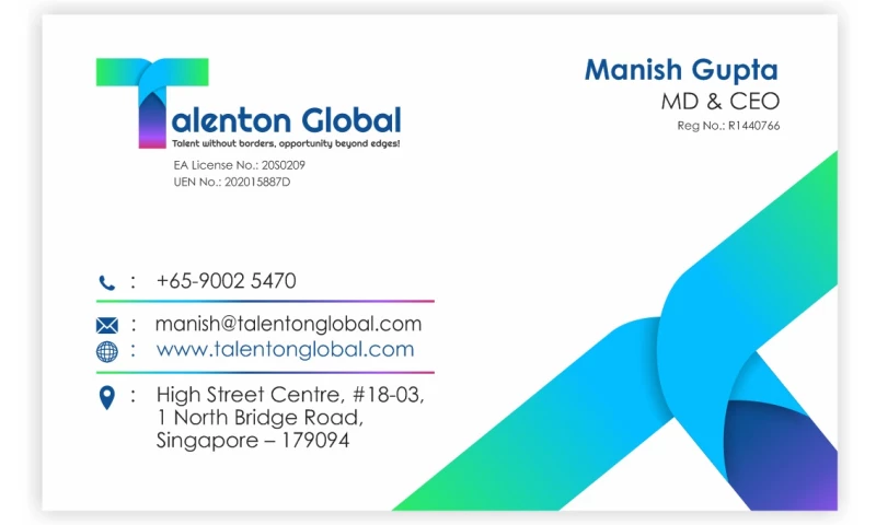 Executive Search Services