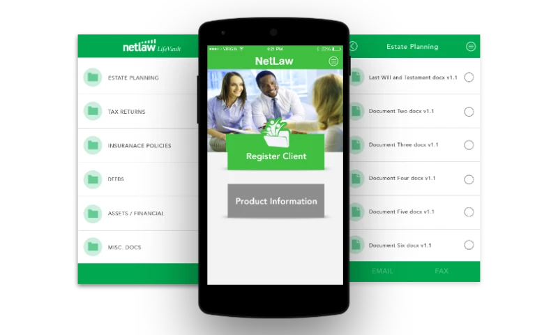 Biz 4Solutions - NetLaw - To transform the way legal services are delivered