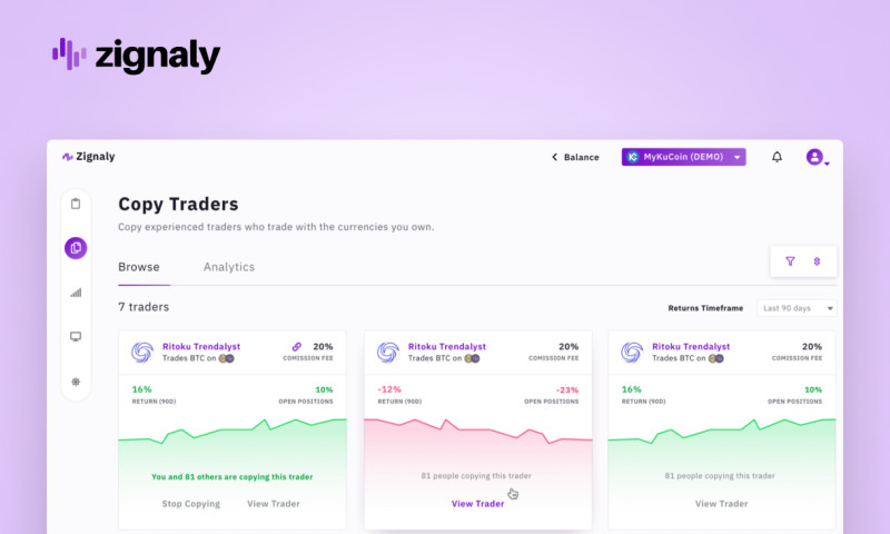 UX studio - UX/UI Design & Research for a Fintech Platform
