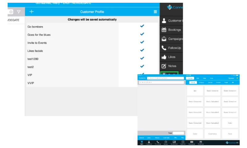 Biz 4Solutions - POS