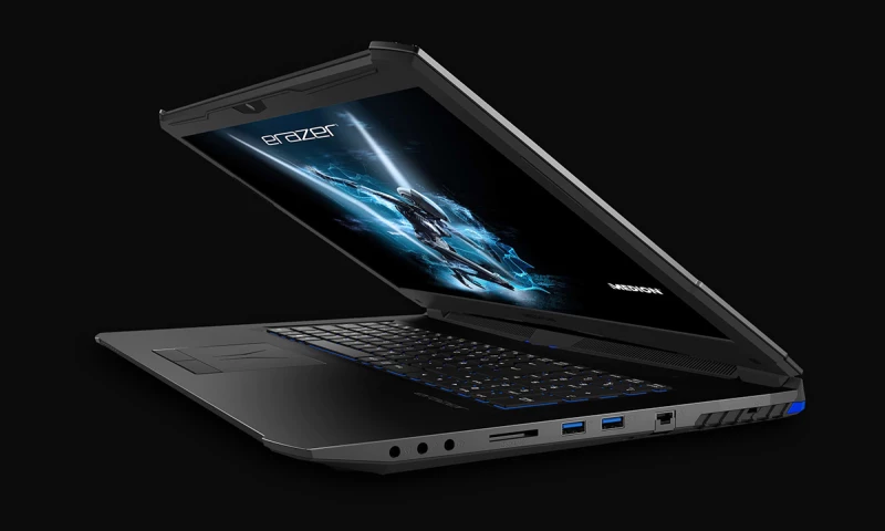 Made Studio - Medion Erazer