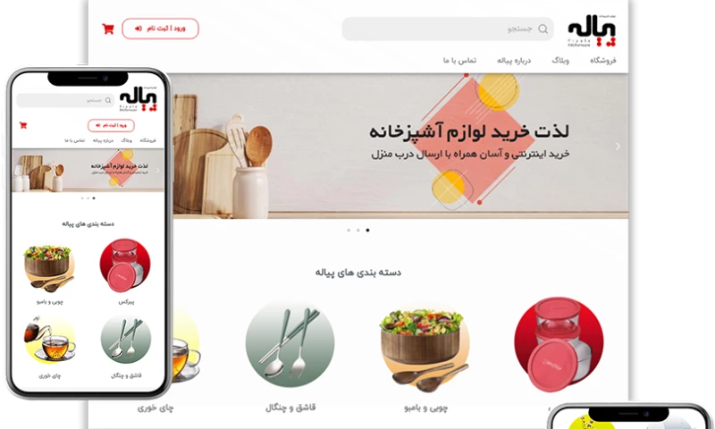 Zimex Apex - Web Design For PEYALE
