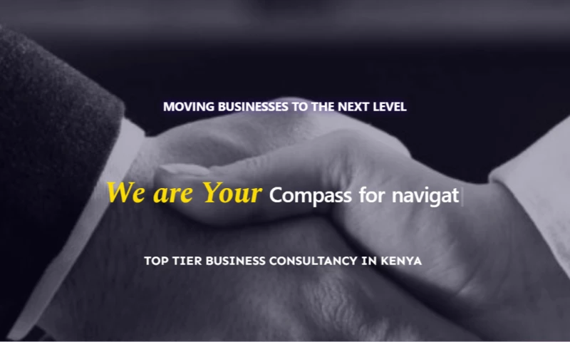 Wirelink Digital - Jacca Consulting Website Revamp