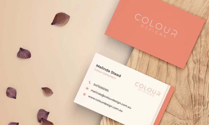 TechUptodate - Colour Design