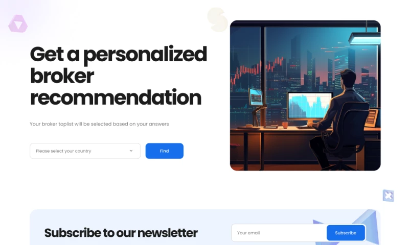 Roobinium - Broker Talk - Real Estate Brokerage Platform