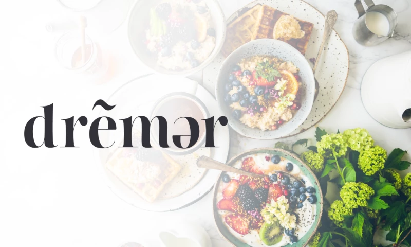 Roobinium - Dremer Restaurant Group - Restaurant Management Platform