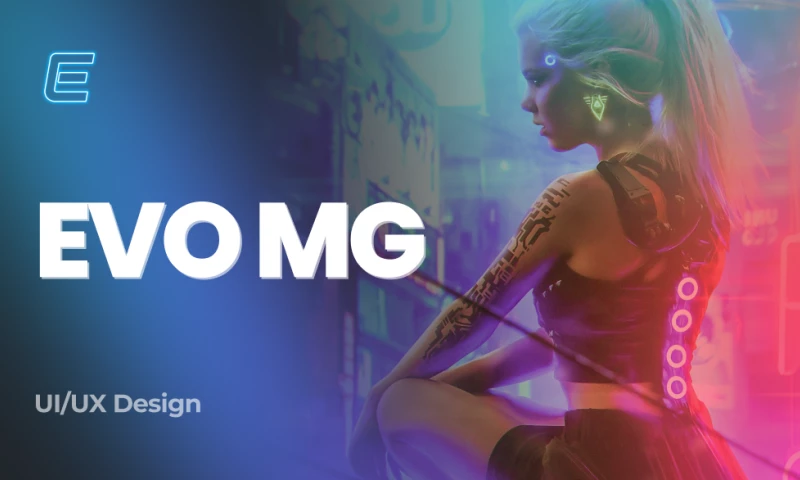 Roobinium - EVOMG - Electric Vehicle Online Marketplace