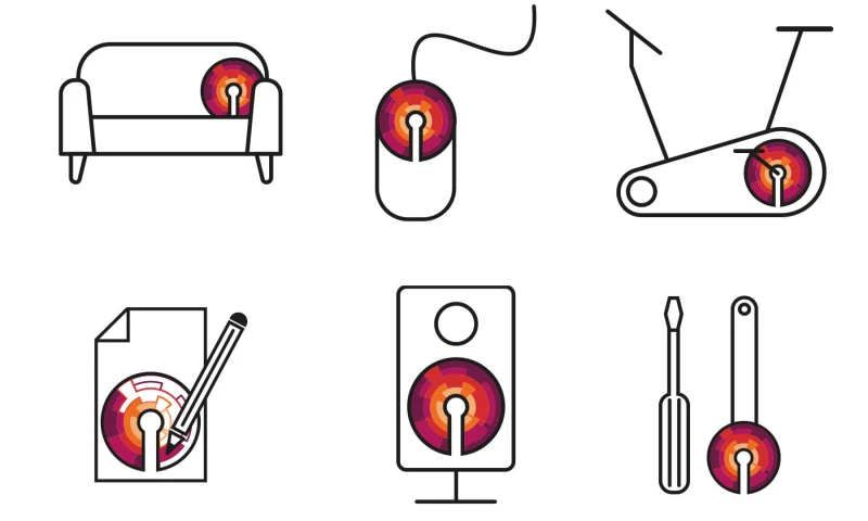 Holywell Press - CRM Students