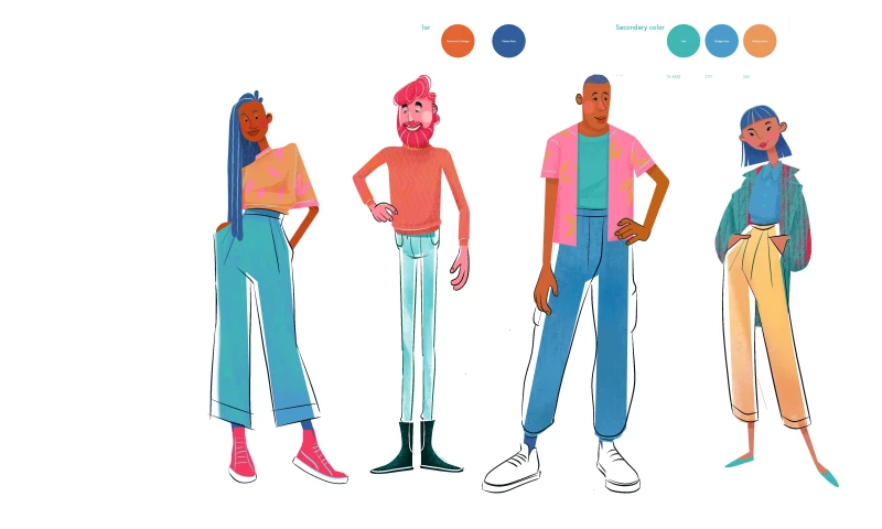 ThoughtLab - WanderJaunt