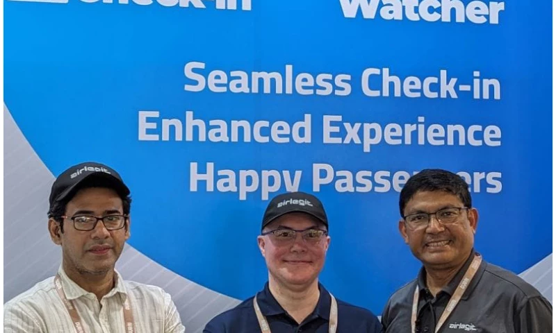 Lumikha Teams - AirLegit - Branding Next Generation Travel Disruption Services