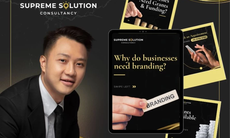 Neu Entity - Supreme Solution