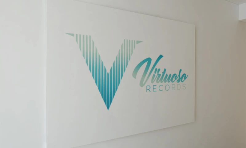 TechUptodate - Virtuoso Records