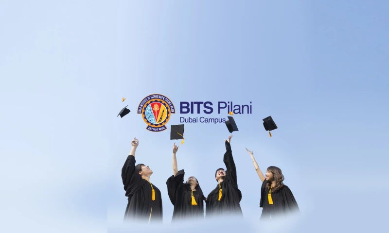 BITS Pilani (Dubai Campus)