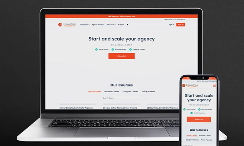 Coder Scotch Technologies - 123ConsultingSolutions