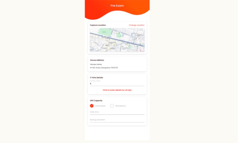 APPiLY Technologies - Workflow Management App