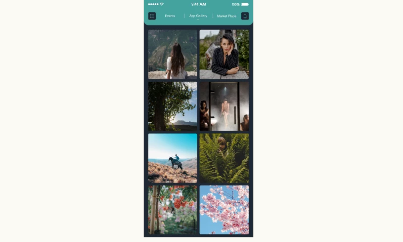 APPiLY Technologies - Photography App