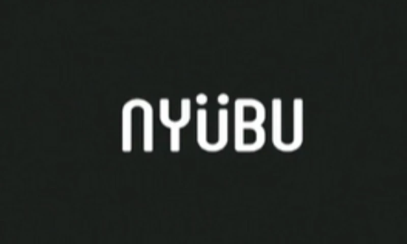 Saman Rezapour - Nyübu